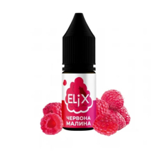 Рідина Elix Червона малина 30 ml 30 mg