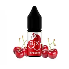 Жидкость Elix Черешня 30 ml 50 mg