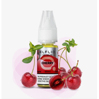 Рідина ElfLiq Cherry (Вишня) 30 мл, 50 мг