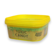 Тютюн 420 Classic Toxic Candy (Токсичні цукерки) 250 гр