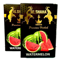 Тютюн Al Shaha Watermelon (Кавун) 50 гр.