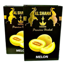 Тютюн Al Shaha Melon (Диня) 50 гр.