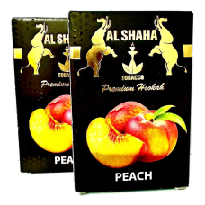 Тютюн Al Shaha Peach (Персик) 50 гр.