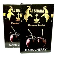 Тютюн Al Shaha Darck Cherry (Темна черешня) 50 гр.