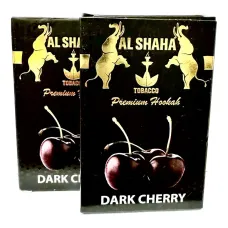 Тютюн Al Shaha Darck Cherry (Темна черешня) 50 гр.