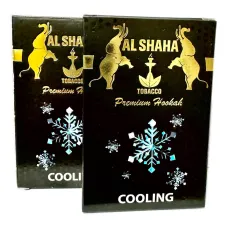 Тютюн Al Shaha Cooling (Холод) 50 гр.