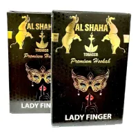 Тютюн Al Shaha Lady Finger (Фруктовий мікс) 50 гр.