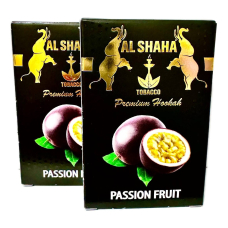 Тютюн Al Shaha Passion Fruit (Маракуйя) 50 гр.