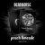 Табак Dead Horse Peach Limeade (Персик, лайм) 200 гр