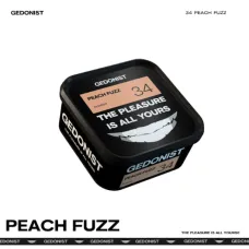 Тютюн GEDONIST 34 Peach Fuzz, 200гр