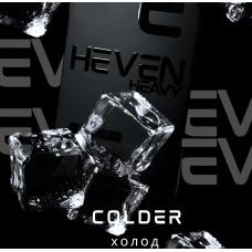 Тютюн Heven heavy Colder (Холодок), 50гр