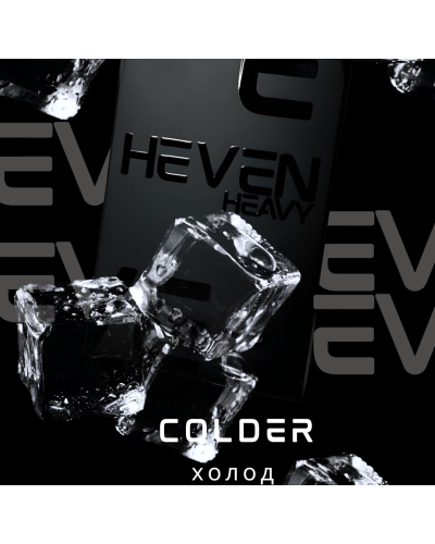 Тютюн Heven heavy Colder (Холодок), 50гр