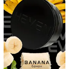 Тютюн Heven heavy  Banana (Банан) 100гр