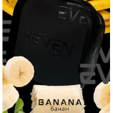 Тютюн Heven heavy  Banana (Банан) 200гр