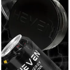 Тютюн Heven heavy  Energy (Енергетик) 100гр