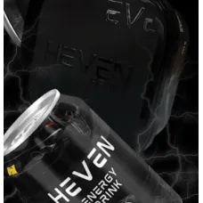 Тютюн Heven heavy  Energy (Енергетик) 200гр