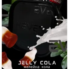 Тютюн Heven heavy Jelly Cola (Желейна кола), 200гр