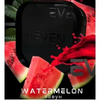 Тютюн Heven heavy Watermelon (Кавун), 200гр