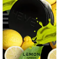 Тютюн Heven heavy  Lemon (Лимон) 100гр