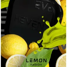 Тютюн Heven heavy  Lemon (Лимон) 200гр