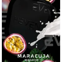 Тютюн Heven heavy  Maracuja (Маракуя) 200гр