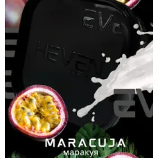 Тютюн Heven heavy  Maracuja (Маракуя) 200гр