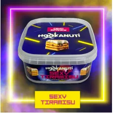 Табак Hookanuti Тирамису 250 гр.