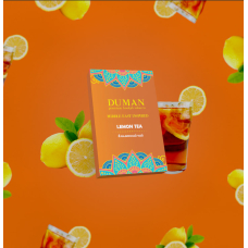 Табак DUMAN Lemon Tea 100 гр