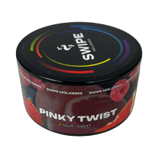 Безтютюнова суміш SWIPE Pinky Twist (Грейпфрут, малина, полуниця) 50 гр.