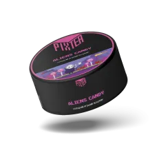 Смесь Pixtea Aliens candy (Ягодный леденец) 50g