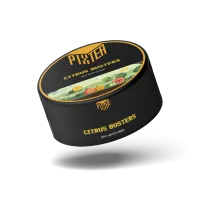 Суміш Pixtea Citrus busters (Цитрусовий мікс)  100g