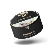Смесь Pixtea Coconut kiss (Кокосовый крем и орех) 100g