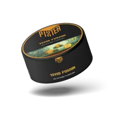 Смесь Pixtea Vivid fusion (Брусника апельсин) 100g