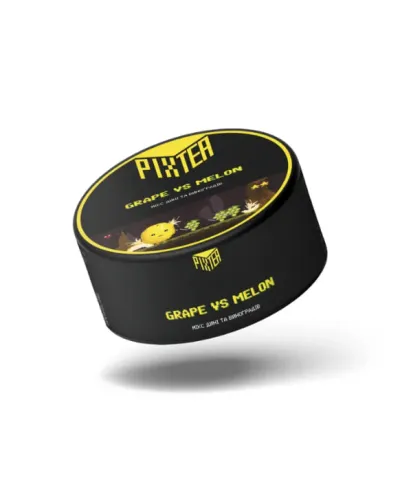 Суміш Pixtea Grape vs melon (Виноград диня) 250гр