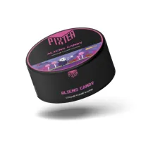 Смесь Pixtea Aliens candy (Ягодный леденец) 250гр