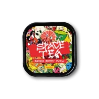 Чайная cмесь Space Tea Home Banana Berry Punch 100 гр