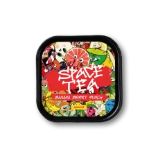 Чайная cмесь Space Tea Home Banana Berry Punch 100 гр