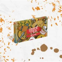Чайна суміш Space Tea Melona (Диня) 40 гр
