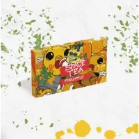 Чайна суміш Space Tea Pineapple (Ананас) 40 гр