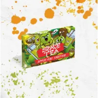 Чайна суміш Space Tea Apple-Kiwi Smoothie (Яблуко-Ківі Смузі) 40 гр
