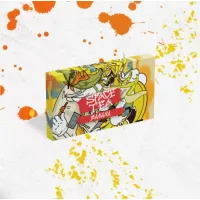 Чайная смесь Space Tea Banana (Банан) 40 гр
