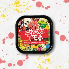 Чайная смесь Space Tea Home Banana Berry Punch 250 гр