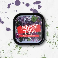 Чайная смесь Space Tea Black Currant (Черная Смородина) 250 гр