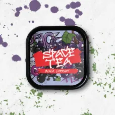 Чайная смесь Space Tea Black Currant (Черная Смородина) 100 гр