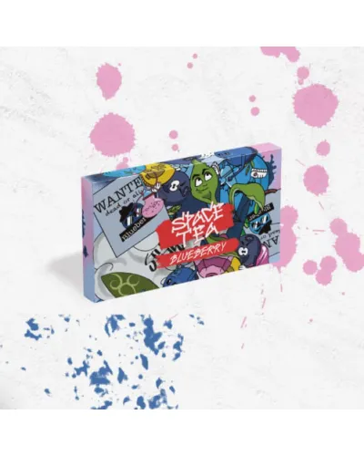 Чайная смесь Space Tea Blueberry (Черника) 40 гр