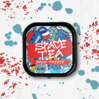 Чайна суміш Space Tea Brain Freeze (Холодок) 250гр