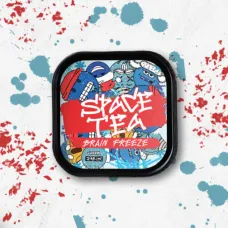 Чайная смесь Space Tea Brain Freeze (Холодок)