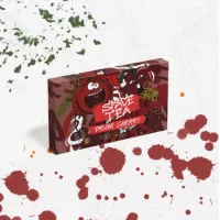 Чайная смесь Space Tea Drunk Cherry (Вишня) 40 гр