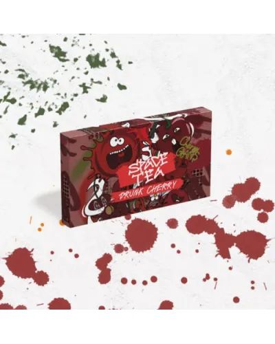 Чайная смесь Space Tea Drunk Cherry (Вишня) 40 гр