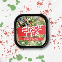 Чайная смесь Space Tea Cool grape (Холодный виноград) 250 гр